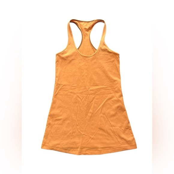 Lululemon Cool Racerback Sleeveless Workout Activewear Tank Top - Picture 9 of 9
